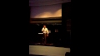Heat President Pat Riley Might Be The Worst Karaoke Singer We've Ever Seen